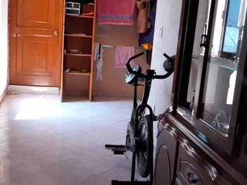 Residencial en venta en Cacalomacan