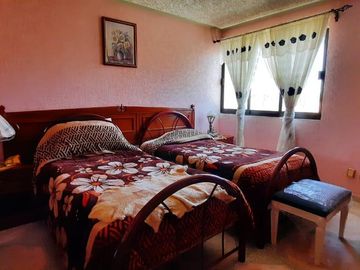 Residencial en venta en Cacalomacan