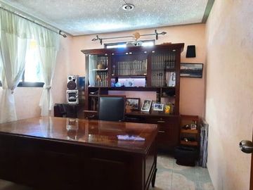 Residencial en venta en Cacalomacan