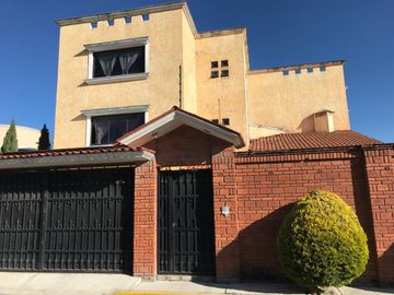 Residencial en venta en Cacalomacan