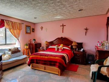Residencial en venta en Cacalomacan
