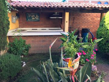Residencial en venta en Cacalomacan