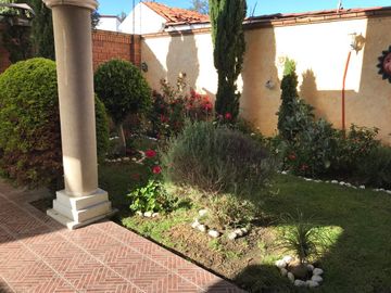 Residencial en venta en Cacalomacan