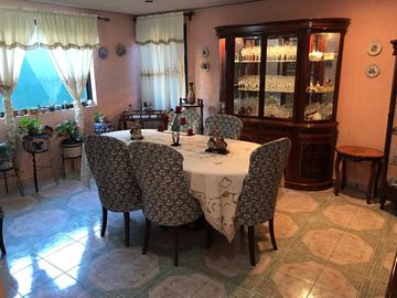 Residencial en venta en Cacalomacan