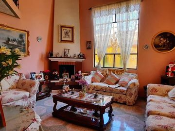 Residencial en venta en Cacalomacan