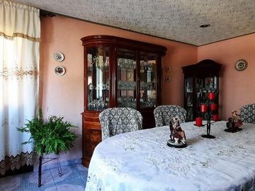 Residencial en venta en Cacalomacan