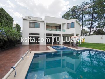 Casa en venta en Momoxpan cerca de la UDLA, Cholula, Puebla