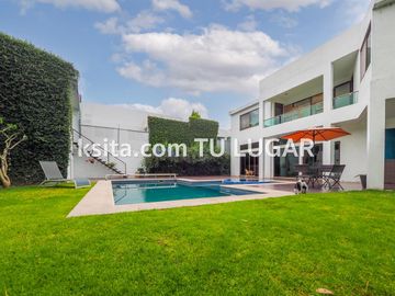 Casa en venta en Momoxpan cerca de la UDLA, Cholula, Puebla