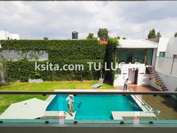 Casa en venta en Momoxpan cerca de la UDLA, Cholula, Puebla