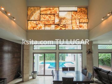 Casa en venta en Momoxpan cerca de la UDLA, Cholula, Puebla