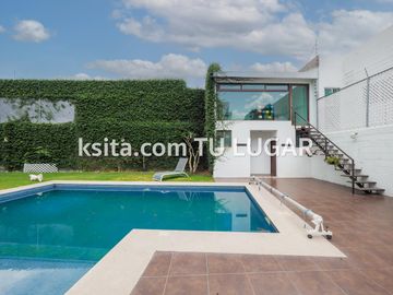 Casa en venta en Momoxpan cerca de la UDLA, Cholula, Puebla