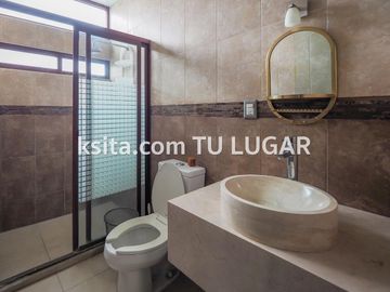 Casa en venta en Momoxpan cerca de la UDLA, Cholula, Puebla