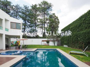 Casa en venta en Momoxpan cerca de la UDLA, Cholula, Puebla