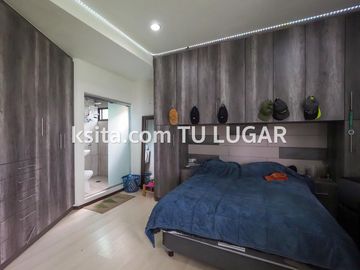 Casa en venta en Momoxpan cerca de la UDLA, Cholula, Puebla