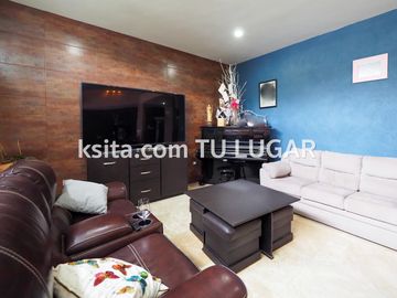 Casa en venta en Momoxpan cerca de la UDLA, Cholula, Puebla