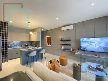 DEPARTAMENTO EN VENTA COLONIA SANTA MARIA ZONA MONTERREY