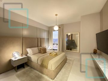 DEPARTAMENTO EN VENTA COLONIA SANTA MARIA ZONA MONTERREY