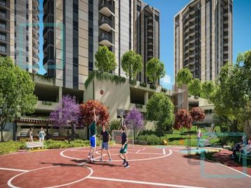 DEPARTAMENTO EN VENTA COLONIA SANTA MARIA ZONA MONTERREY