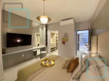 DEPARTAMENTO EN VENTA COLONIA SANTA MARIA ZONA MONTERREY