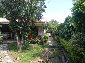 Casa en venta en zona Dorada de Cuernavaca