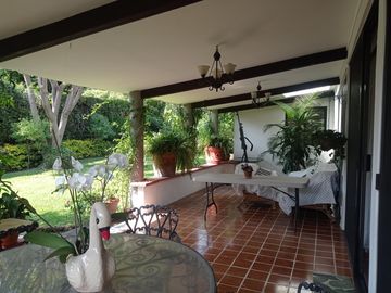 Casa en venta en zona Dorada de Cuernavaca