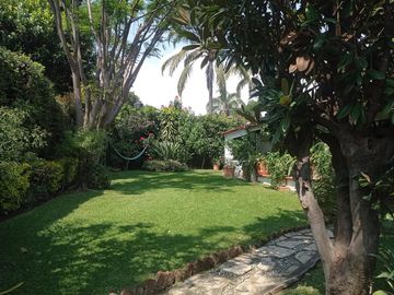Casa en venta en zona Dorada de Cuernavaca