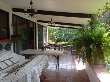Casa en venta en zona Dorada de Cuernavaca