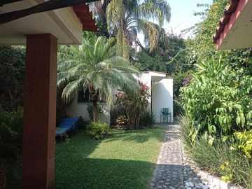 Casa en venta en zona Dorada de Cuernavaca