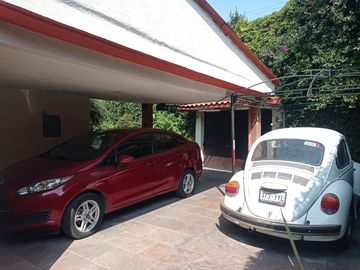 Casa en venta en zona Dorada de Cuernavaca