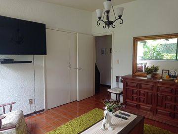 Casa en venta en zona Dorada de Cuernavaca