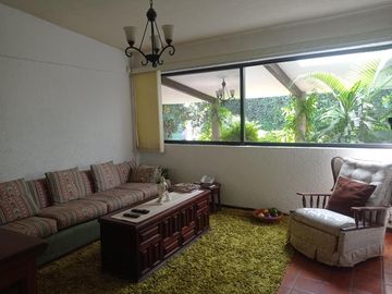Casa en venta en zona Dorada de Cuernavaca