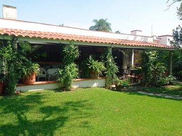 Casa en venta en zona Dorada de Cuernavaca