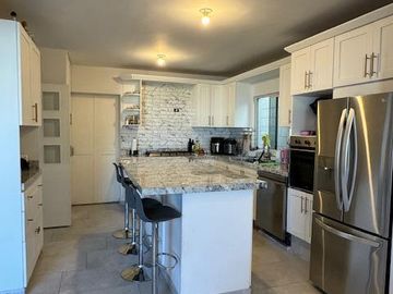 CASA VENTA por tec milenio CUMBRES ELITE 5 SECTOR MONTERREY