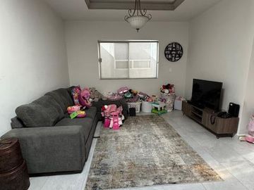 CASA VENTA por tec milenio CUMBRES ELITE 5 SECTOR MONTERREY