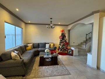 CASA VENTA por tec milenio CUMBRES ELITE 5 SECTOR MONTERREY