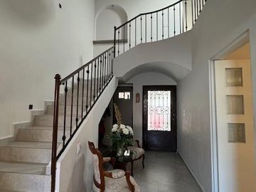 CASA VENTA por tec milenio CUMBRES ELITE 5 SECTOR MONTERREY
