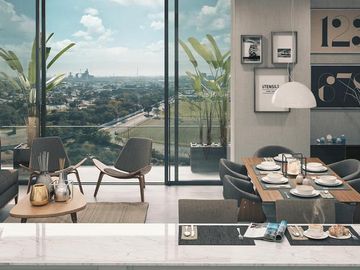 DEPARTAMENTO EN VENTA por avenida de la juventud y anahuac SAN NICOLAS
