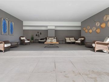 Departamento en Venta en OPORTUNIDAD GRAN TERRAZA !! Penthouse Duplex, Sector Pocuro con Regimiento Cazadores