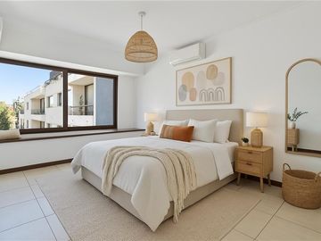 Departamento en Venta en OPORTUNIDAD GRAN TERRAZA !! Penthouse Duplex, Sector Pocuro con Regimiento Cazadores