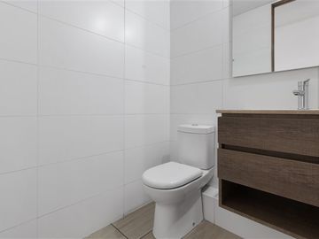 Departamento en Venta en OPORTUNIDAD GRAN TERRAZA !! Penthouse Duplex, Sector Pocuro con Regimiento Cazadores