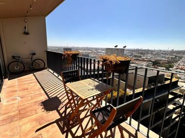 Departamento en  Venta