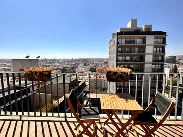 Departamento en  Venta