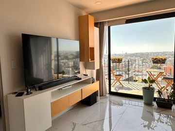 Departamento en  Venta