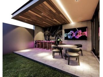 Casa en  venta en bosques de las misiones