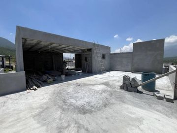 Casa en  venta en bosques de las misiones