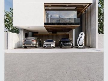 Casa en  venta en bosques de las misiones