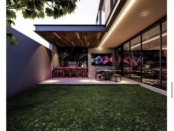 Casa en  venta en bosques de las misiones