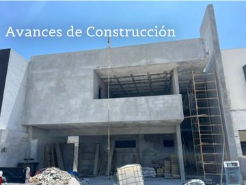 Casa en  venta en bosques de las misiones