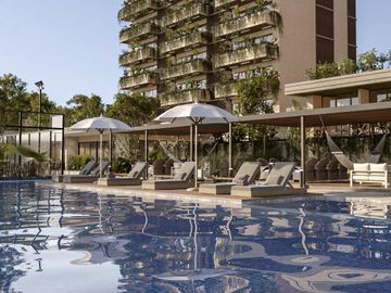 Departamento en  Preventa