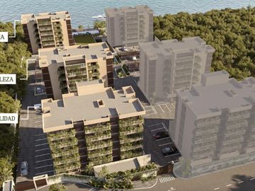 Departamento en  Preventa